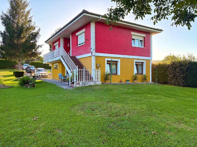 Casa chalet en Venta en Covadonga Campuzano Ciudad Vergel