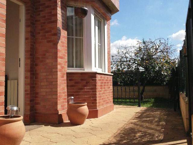 Casa chalet en Venta en Covadonga Campuzano Ciudad Vergel