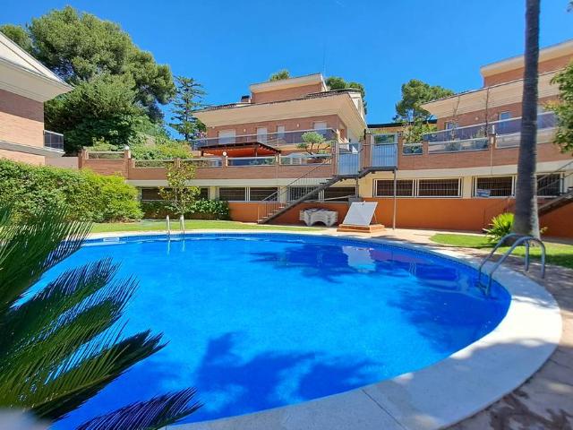 Casa chalet en Venta en Covamar