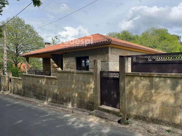Casa chalet en Venta en Covelo