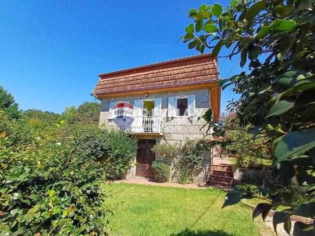 Casa chalet en Venta en Covelo