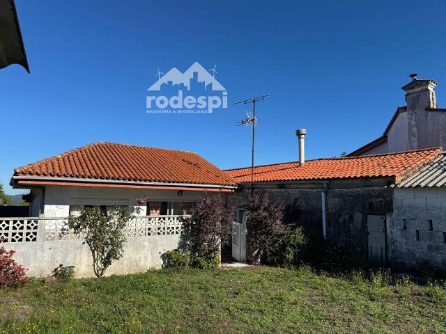 Casa chalet en Venta en Covelo