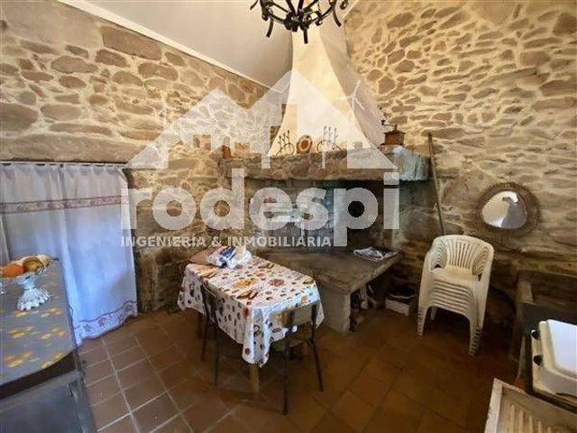Casa chalet en Venta en Covelo
