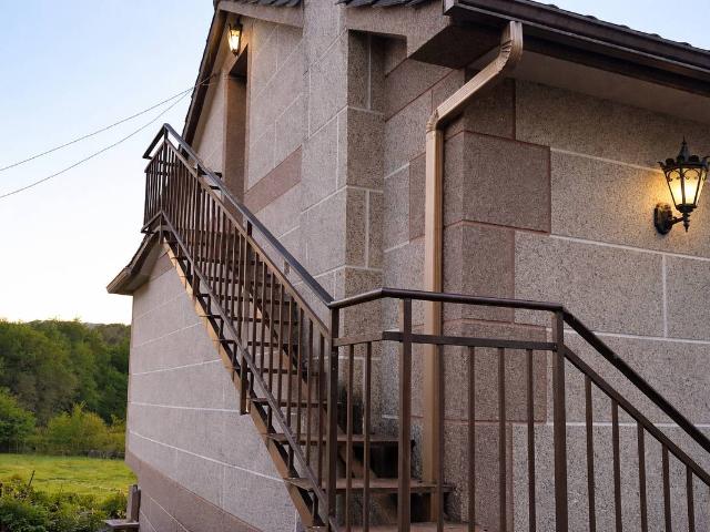Casa chalet en Venta en Covelo