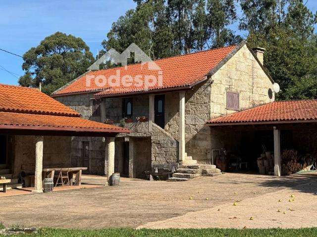 Casa chalet en Venta en Covelo