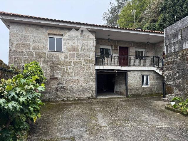 Casa chalet en Venta en Covelo