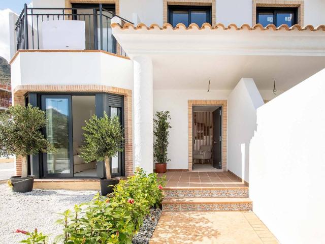 Casa chalet en Venta en Cox