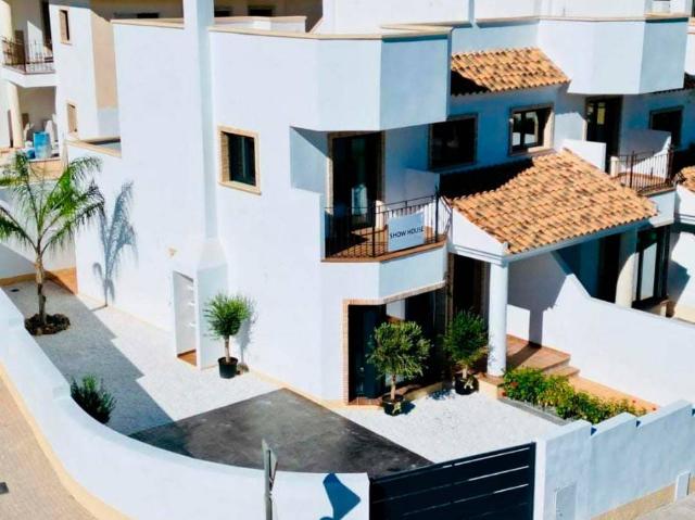 Casa chalet en Venta en Cox