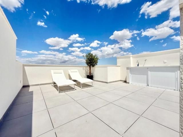 Casa Chalet en Venta en Cox Alicante