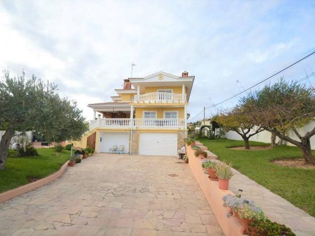 Casa chalet en Venta en Closa de Vinaròs Ermita