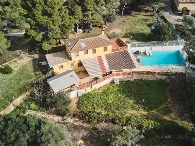 Casa chalet en Venta en Closa de Vinaròs Ermita
