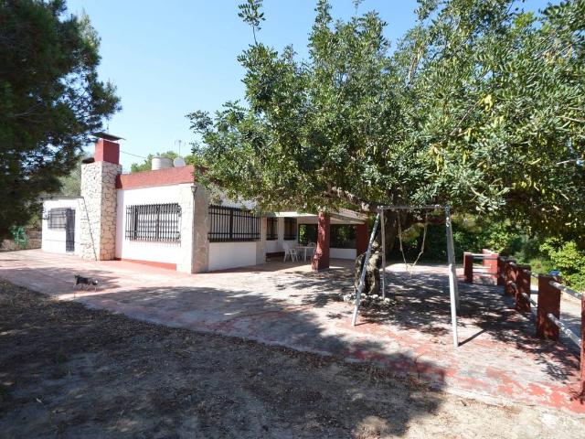 Casa chalet en Venta en Closa de Vinaròs Ermita