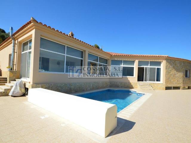 Casa chalet en Venta en Closa de Vinaròs Ermita