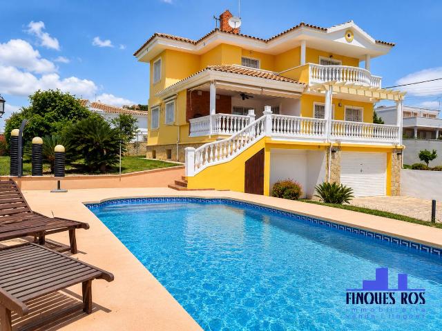 Casa chalet en Venta en Closa de Vinaròs Ermita