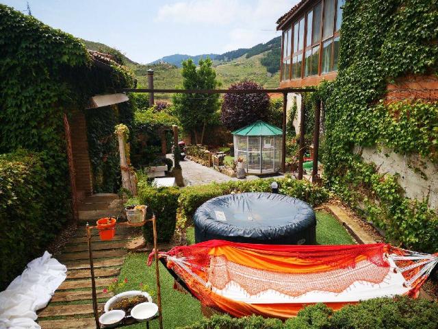 Casa chalet en Venta en Clavijo
