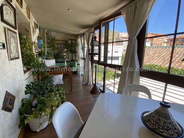 Casa chalet en Venta en Clavijo