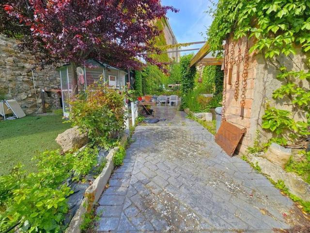 Casa chalet en Venta en Clavijo
