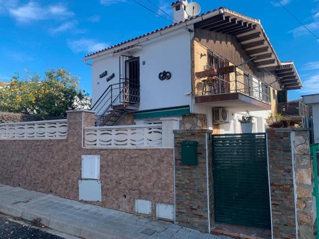 Casa chalet en Venta en Clarà