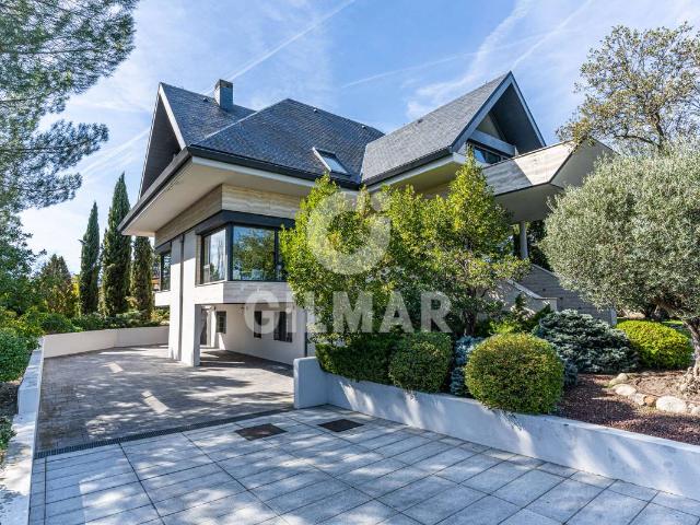 Casa chalet en Venta en Club de Golf