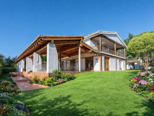 Casa chalet en Venta en Club de Golf