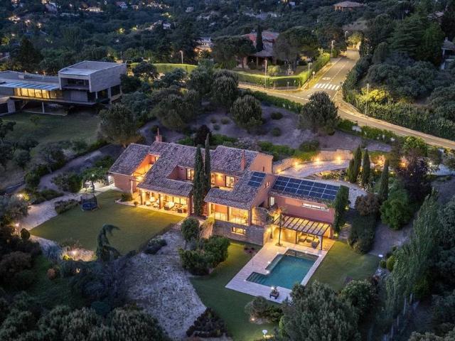 Casa chalet en Venta en Club de Golf