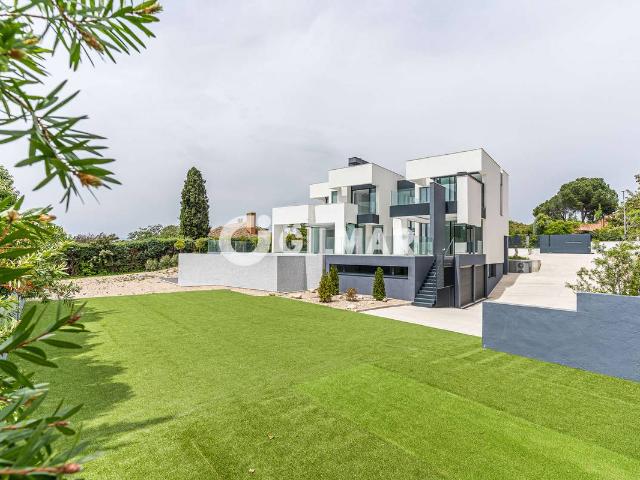 Casa chalet en Venta en Club de Golf
