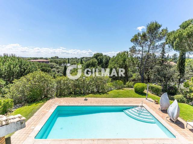 Casa chalet en Venta en Club de Golf