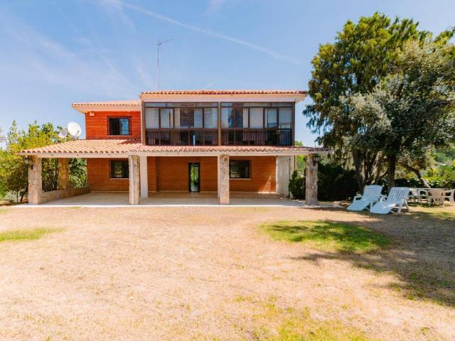 Casa chalet en Venta en Club de Golf