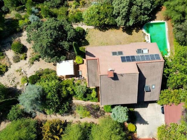 Casa chalet en Venta en Club de Golf