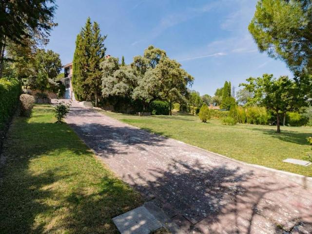 Casa chalet en Venta en Club de Golf