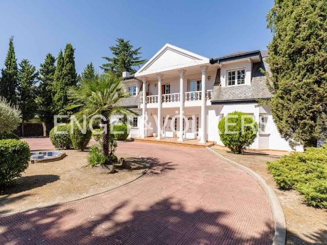 Casa chalet en Venta en Club de Golf