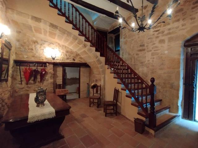 Casa chalet en Venta en Cretas