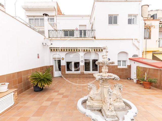 Casa chalet en Venta en Creu Alta