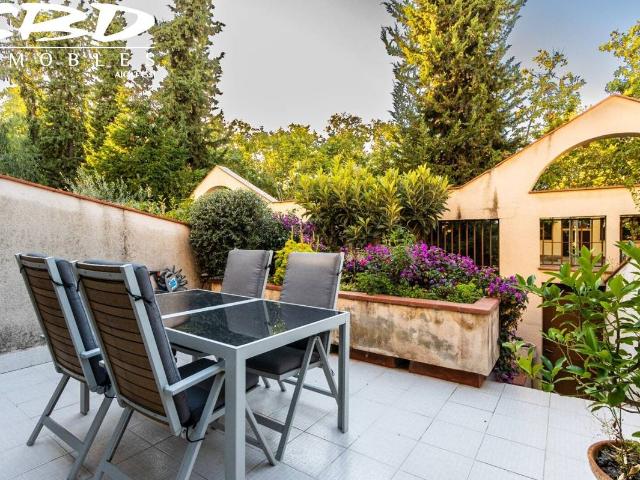 Casa chalet en Venta en Creu Alta