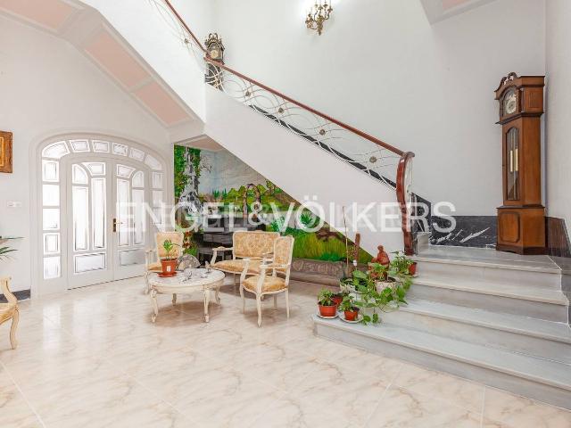 Casa adosada en Venta en Creu Alta