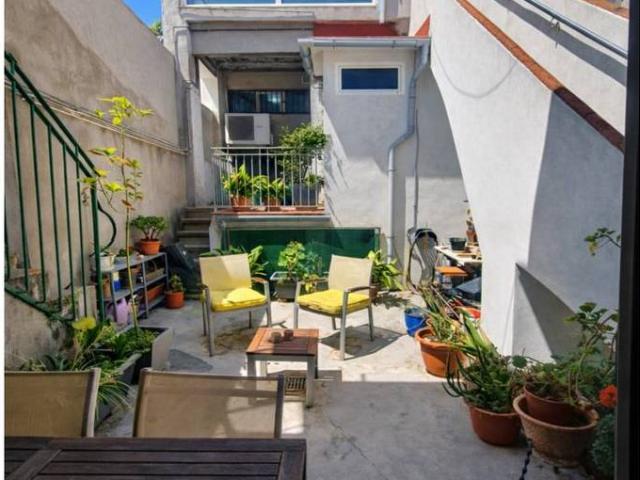 Casa chalet en Venta en Creu de Barberà
