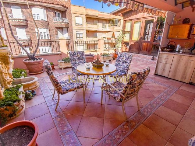 Casa chalet en Venta en Crevillent