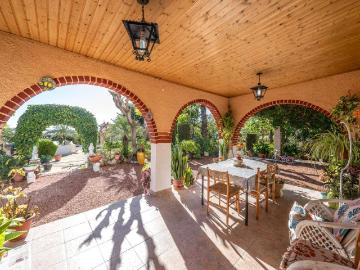 Casa chalet en Venta en Crevillent