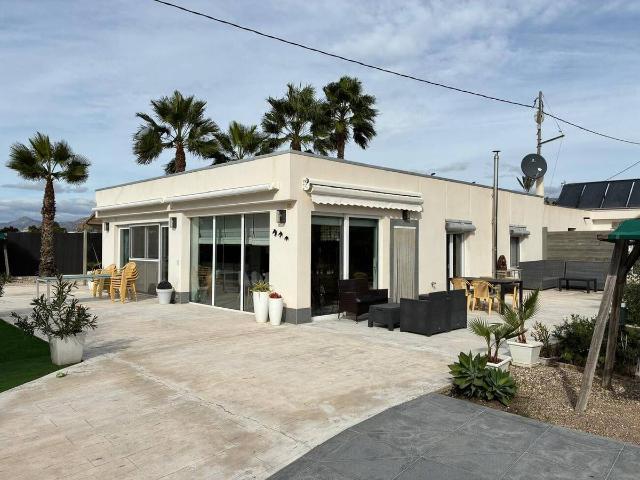 Casa chalet en Venta en Crevillent