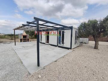 Casa chalet en Venta en Crevillent