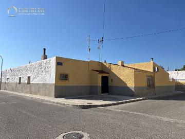 Casa chalet en Venta en Crevillent