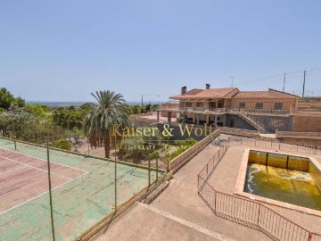 Casa chalet en Venta en Crevillent