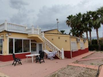 Casa chalet en Venta en Crevillent