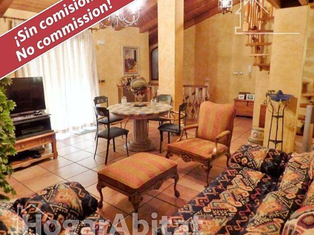 Casa chalet en Venta en Crevillent
