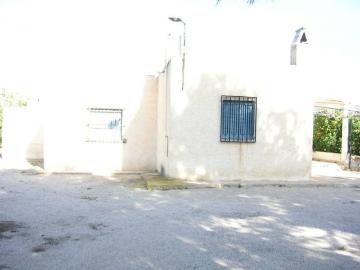 Casa chalet en Venta en Crevillent