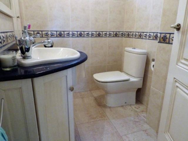 Casa chalet en Venta en Crevillent
