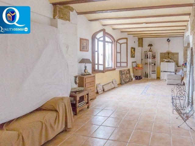 Casa chalet en Venta en Crevillent