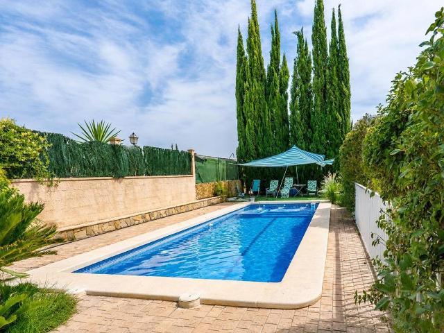 Casa chalet en Venta en Crevillent