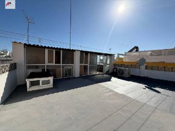 Casa chalet en Venta en Crevillet
