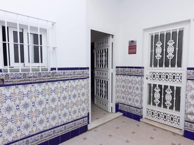 Casa chalet en Venta en Crevillet
